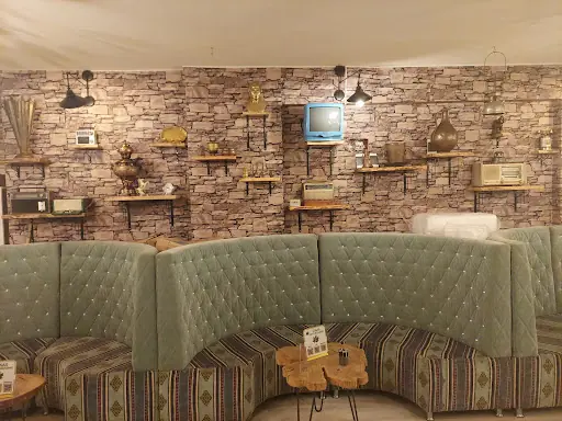 Çınar Cafe ve Restaurant 2