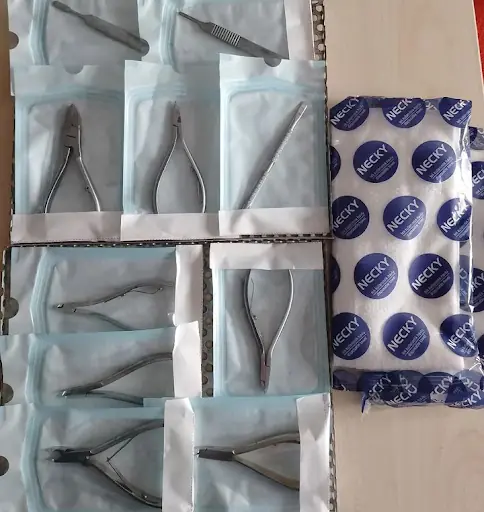 Nazlıcan Balım Profesyonel Ayak Bakımı ve Güzellik 4