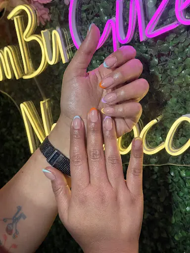 Cupon Nails salon 3
