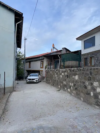 Merkez Cami 3