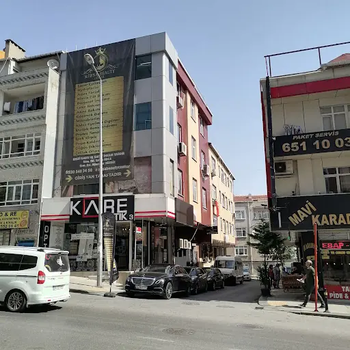 Safiye Koca Beauty – Diğer (Güzellik), İstanbul (3. fotoğraf)
