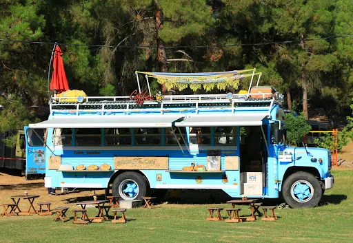 Karagöz Piknik Alanı 5