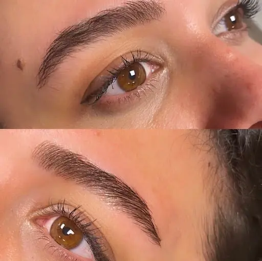Sefaköy Salon gamze beauty – Gelin Kuaförü, İstanbul (4. fotoğraf)