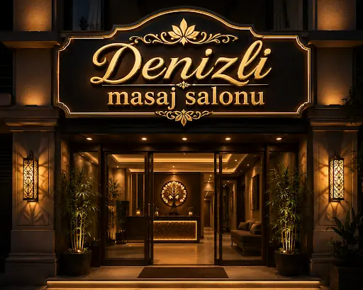 Denizli masaj salonu 4