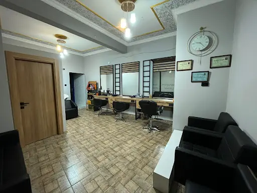 Salon Feyza Bayan Kuaförü
