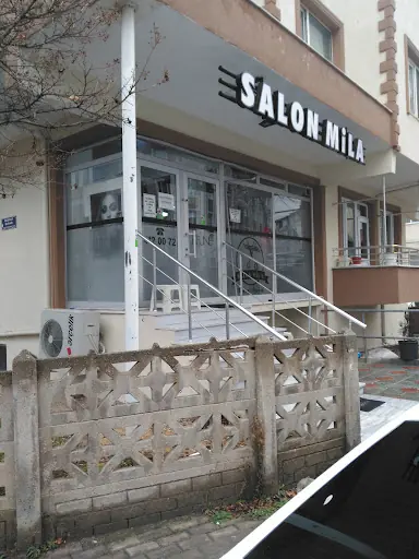 SALON MİLA 3