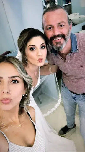 HAİR Burhan Çağlayan 3