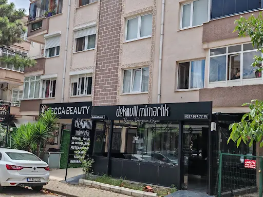 Becca beauty güzellik merkezi