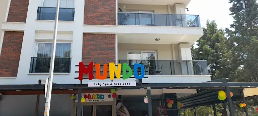 MUNDO Baby Spa & Kids Zone