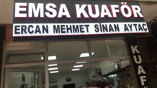 EMSA KUAFÖR