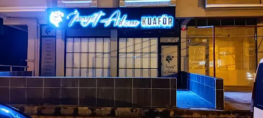 Yenikent bayan kuaförü inayet adem kuafor