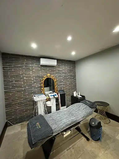 Muğla Güzellik Salonu RönesansVip48 3