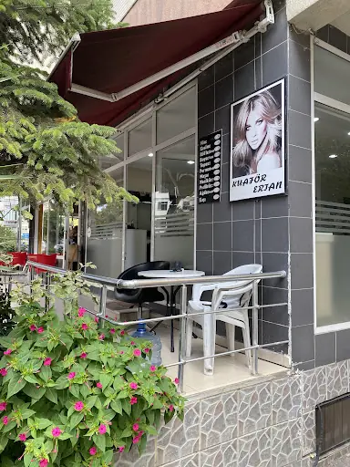 Ertan Kuaför – Kuaför, Kadıköy, İstanbul
