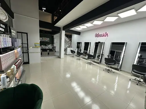 World class bayan kuaför ve güzellik salonu
