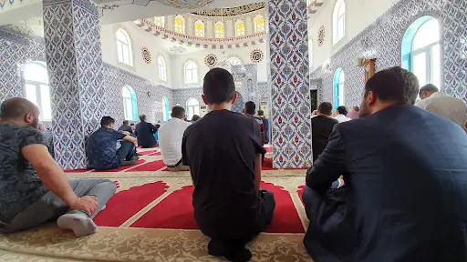 Tekkekoy Bakim Merkezi
