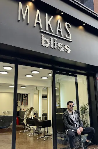 Makas Bliss Nişantaşı 4