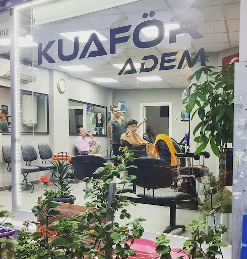 Adem Erkek Kuaförü