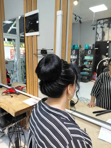 SALOON 89 (kadın kuaförü) ️(KUDRET ÇAVDARLAR)