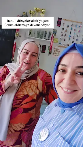 Esma Kaynar Kuafor Salonu 3