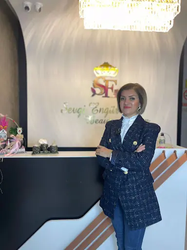 SEVGİ ENGÜR BEAUTY CENTER 4