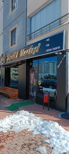 LAL KUAFÖR ESTETİK VE GÜZELLİK MERKEZİ