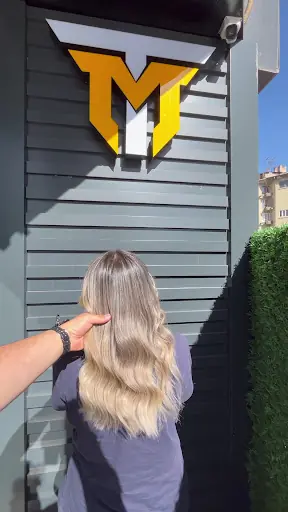 TUNAHAN MERİÇ BAYAN KUAFÖRÜ 2