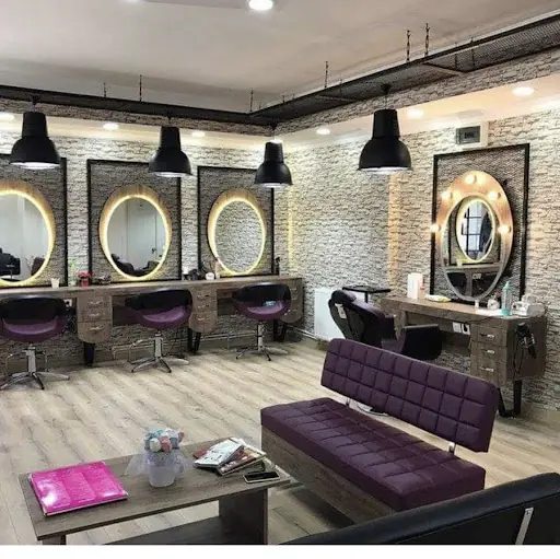 LATTE GÜZELLİK -GÜLCAN ÖZDEMİR -