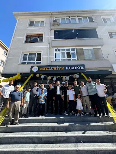 EXCLUSİVE BAY BAYAN KUAFÖR ANKARA PURSAKLAR