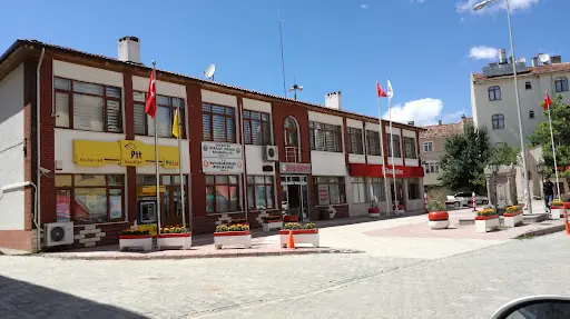 Seydiler Belediyesi