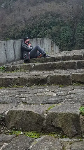 Tarihi Ağa Köprüsü 4