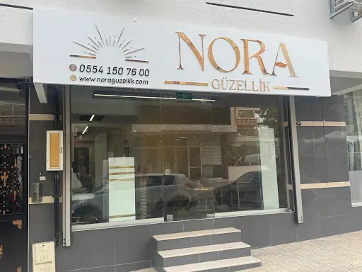 Nora Güzellik 2