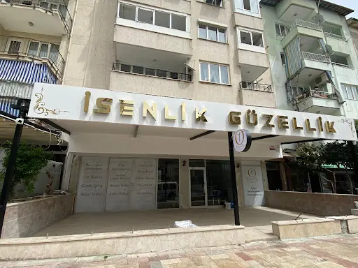 Pamukkale Güzellik Merkezi | İsenlik Güzellik Merkezi
