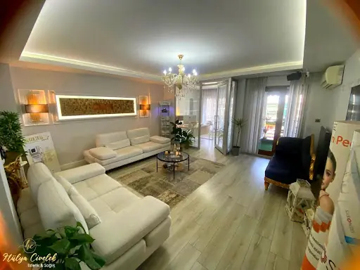 Hülya Civelek ESTETİK & SAĞLIK 3