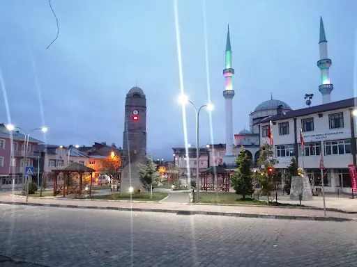Merkez Cami 5