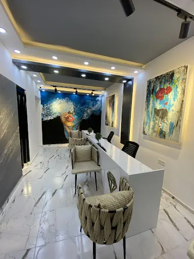 VIP Sapphire Güzellik Ve Yaşam Merkezi 2