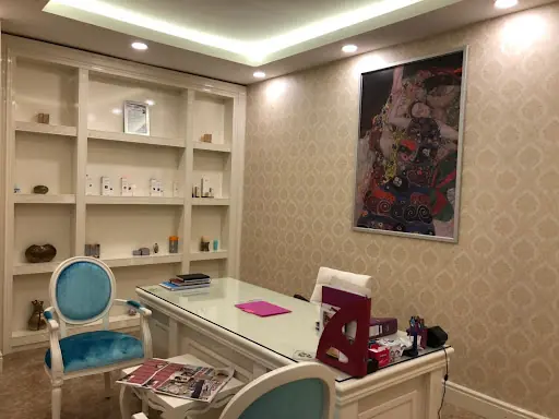 Dr Cleanse Yalova Sağlıklı Yaşam Ve Güzellik Merkezi 3