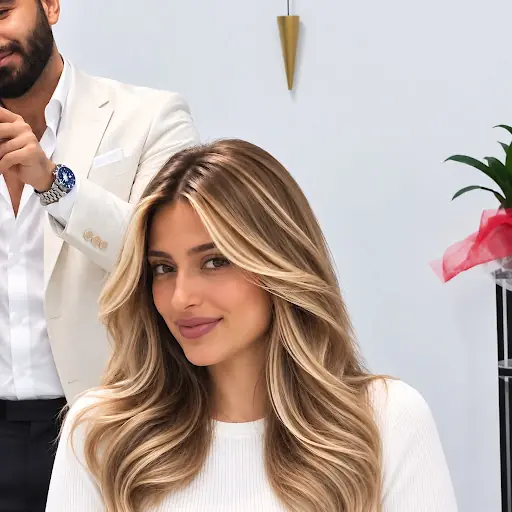 Nazan Tayfur Kuaför | Eyüp