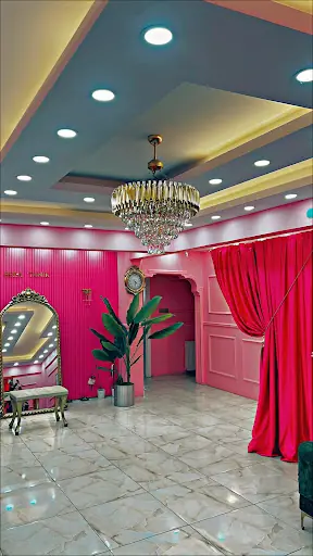 Seda Tanık Hair Hijab Makeup Studıo