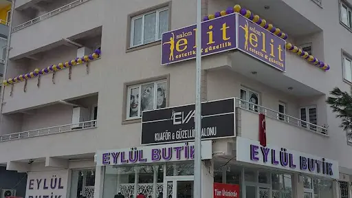 Elit Estetik Güzellik