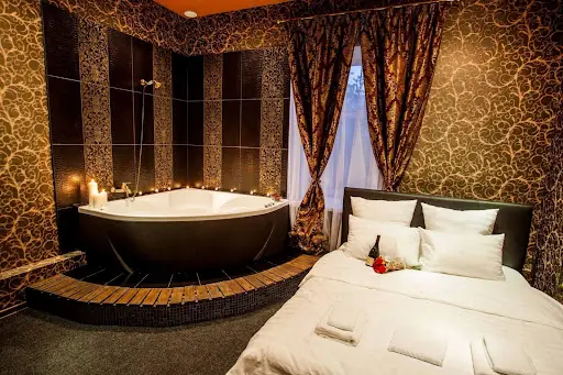 Spa House