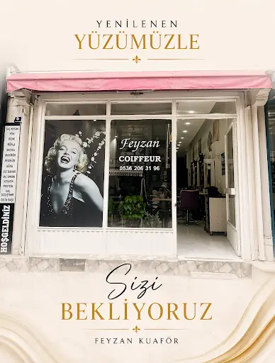 Feyzan Kuaför 2