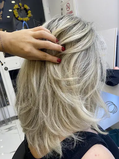 Salon Silver Kuaför