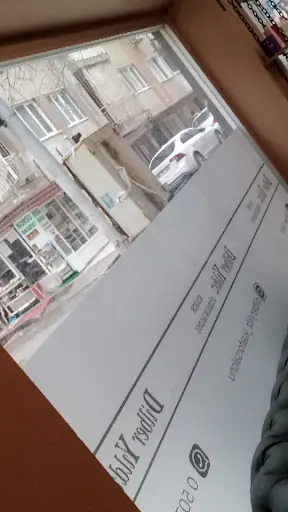 Dilber Yıldız Kuaför Salonu