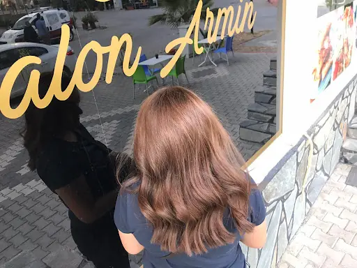 SALON ARTI 5