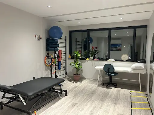 Gise Fizyoterapi ve Psikolojik Danışmanlık - Menderes/Kemalpaşa | Reformer Pilates, Manuel Terapi, Kişiye Özel 2