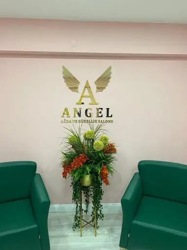 Angel güzellik salonu 4
