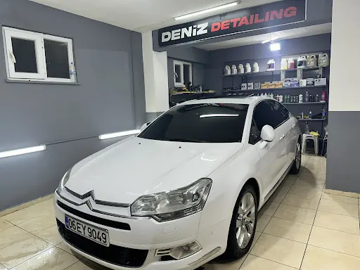 DNZ DETAİLİNG 3
