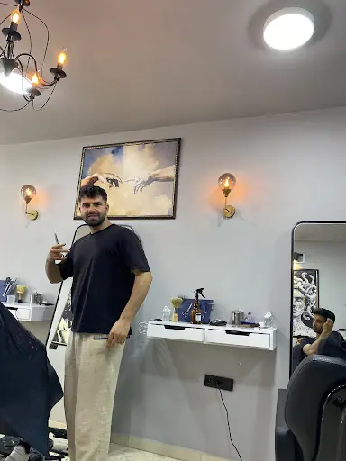 Hair Port Coiffeur Saloon 3