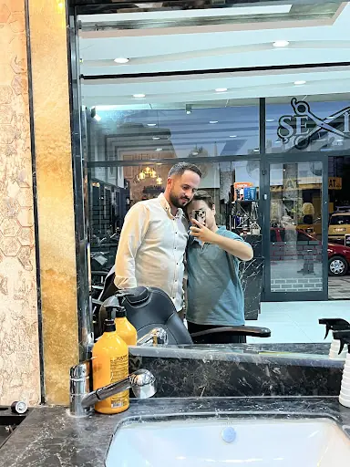 ŞEKİL SAÇ TASARIM 4