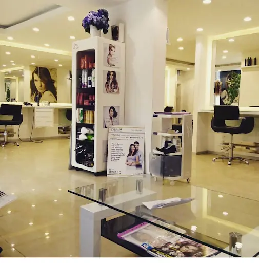 Coiffeur La Femme 4